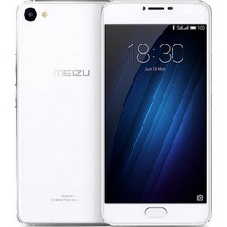 Прошивка телефона Meizu U10 в Владивостоке